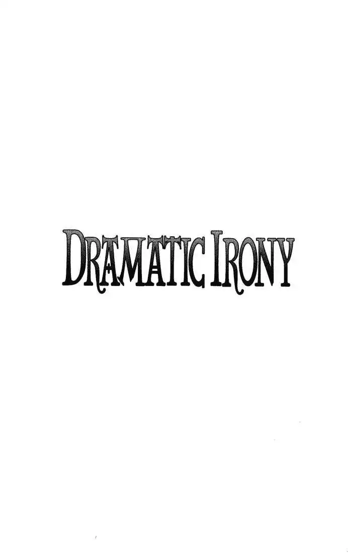 Dramatic Irony Chapter 2 1